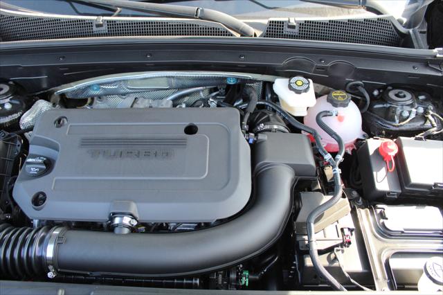 2026 Buick Envision Preferred AWD