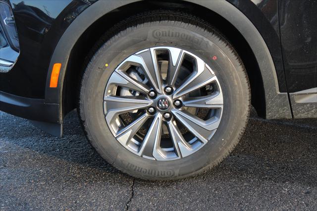 2026 Buick Envision Preferred AWD