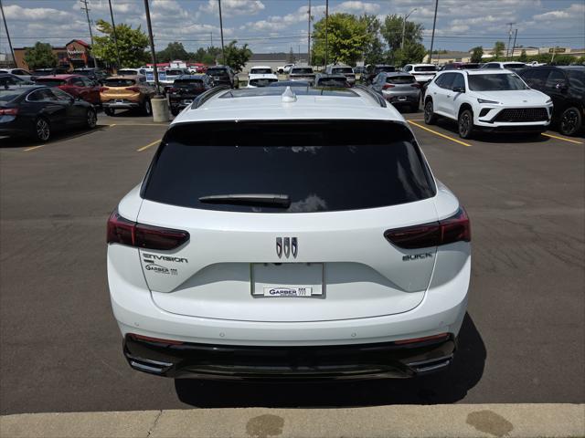 2026 Buick Envision Sport Touring AWD