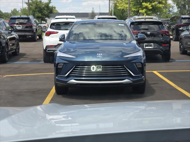 2026 Buick Envision Sport Touring AWD