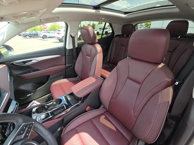 2026 Buick Envision Sport Touring AWD