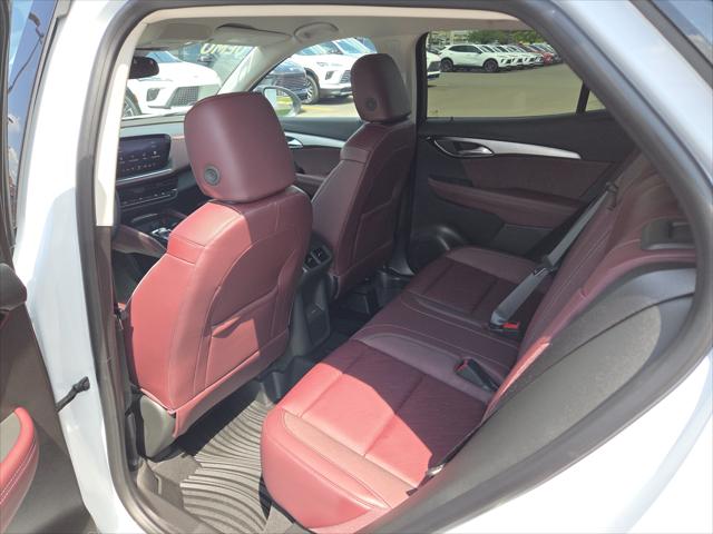 2026 Buick Envision Sport Touring AWD