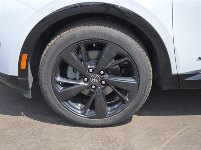 2026 Buick Envision Sport Touring AWD