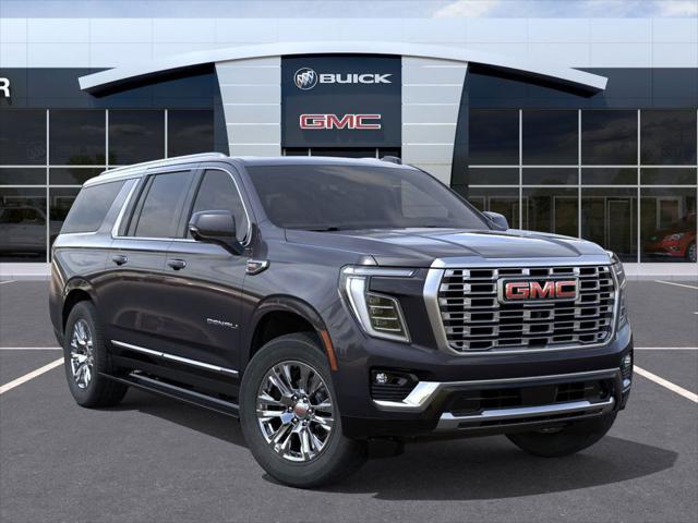 2026 GMC Yukon XL 4WD Denali