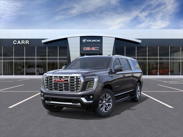 2026 GMC Yukon XL 4WD Denali
