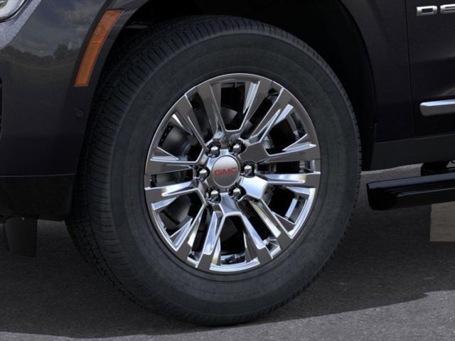 2026 GMC Yukon XL 4WD Denali