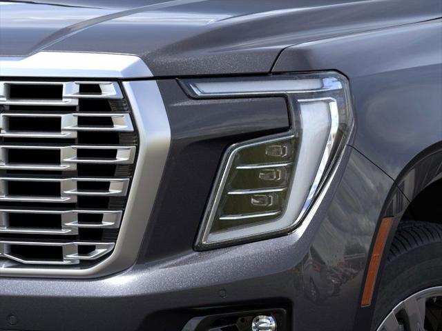 2026 GMC Yukon XL 4WD Denali