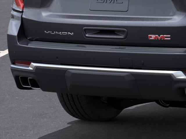 2026 GMC Yukon XL 4WD Denali