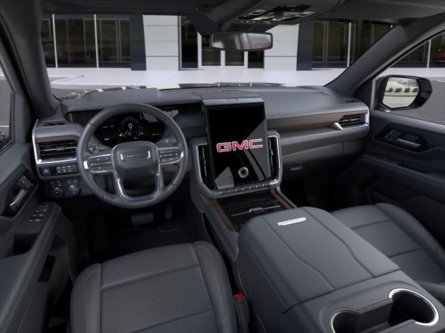 2026 GMC Yukon XL 4WD Denali