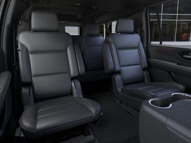 2026 GMC Yukon XL 4WD Denali