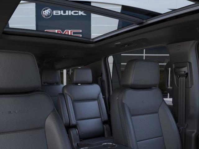 2026 GMC Yukon XL 4WD Denali