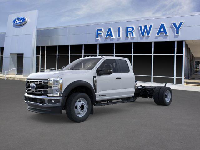 2025 Ford F-450 XL for sale in Greenville, SC