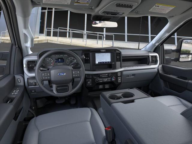 2025 Ford F-450 XL