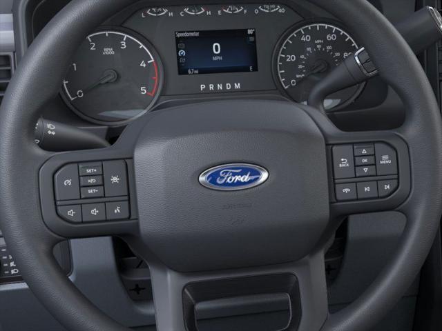 2025 Ford F-450 XL