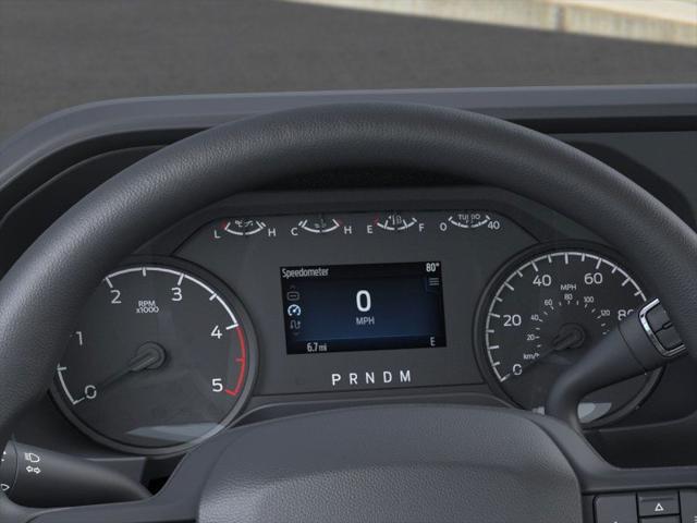 2025 Ford F-450 XL