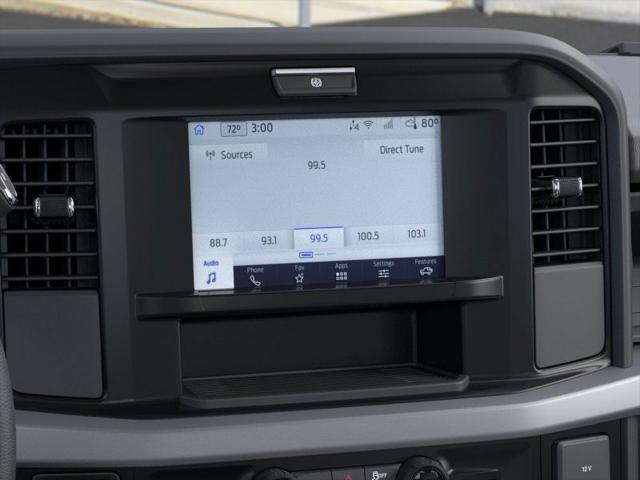 2025 Ford F-450 XL