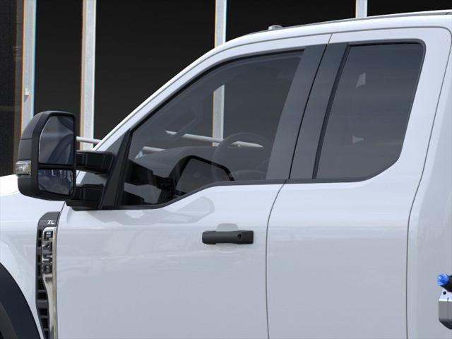 2025 Ford F-450 XL