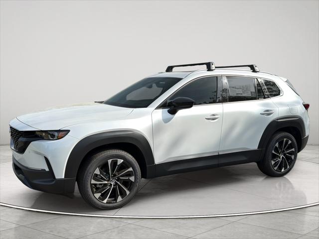 2026 Mazda CX-50 Hybrid Premium Plus for sale in Huntersville, NC