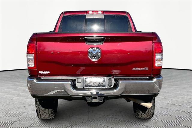 Used 2021 RAM 2500 For Sale in Millington, TN