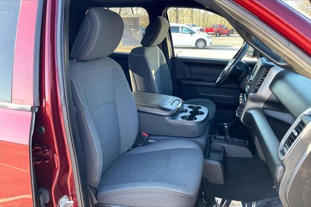 Used 2021 RAM 2500 For Sale in Millington, TN