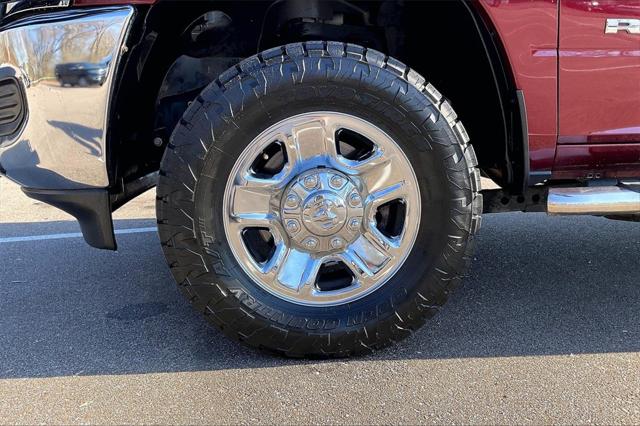 Used 2021 RAM 2500 For Sale in Millington, TN