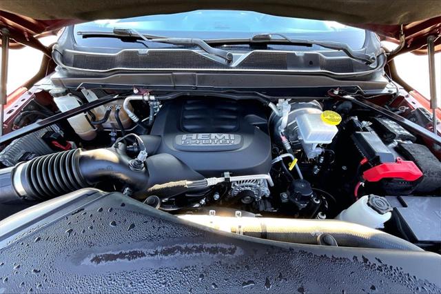 Used 2021 RAM 2500 For Sale in Millington, TN