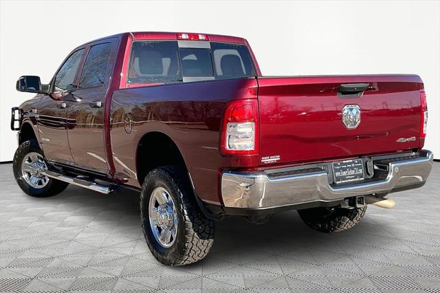 Used 2021 RAM 2500 For Sale in Millington, TN