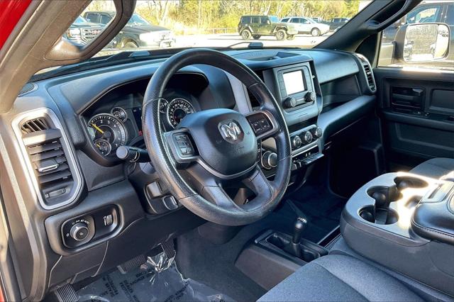 Used 2021 RAM 2500 For Sale in Millington, TN