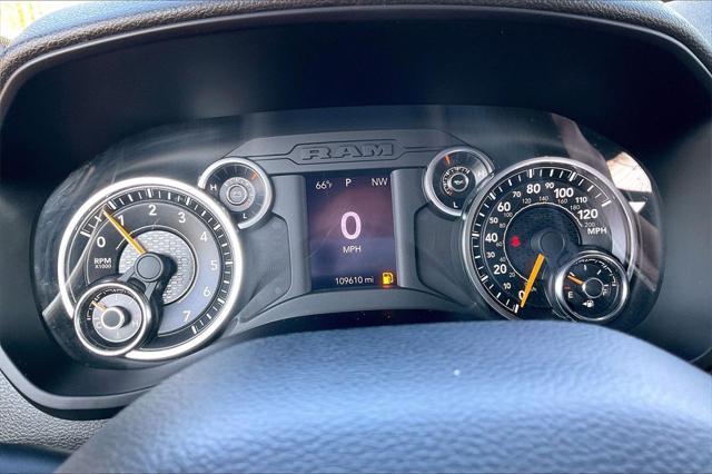 Used 2021 RAM 2500 For Sale in Millington, TN