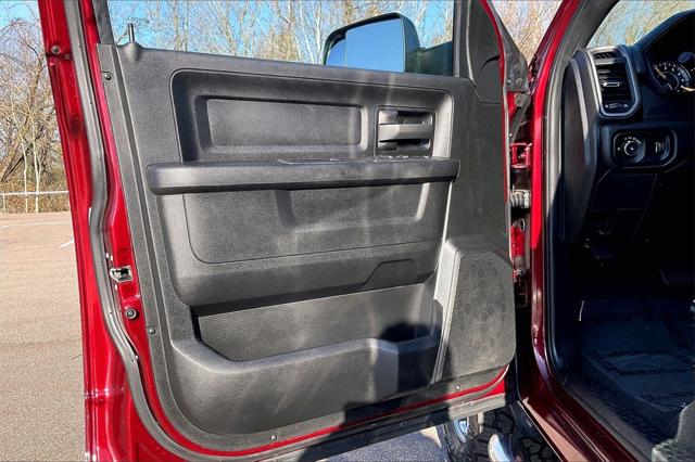 Used 2021 RAM 2500 For Sale in Millington, TN