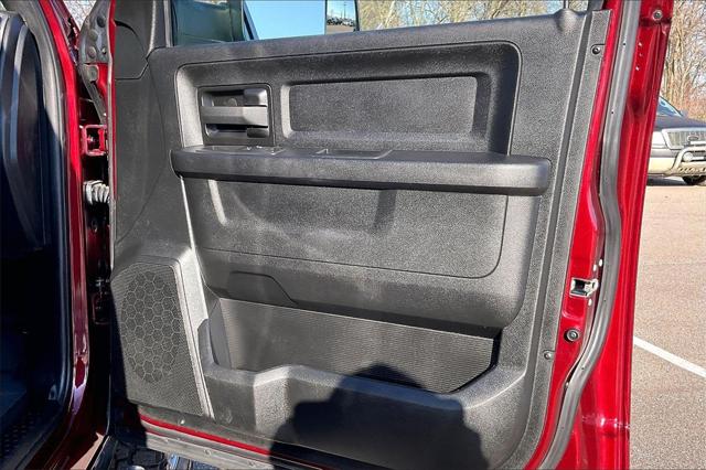 Used 2021 RAM 2500 For Sale in Millington, TN