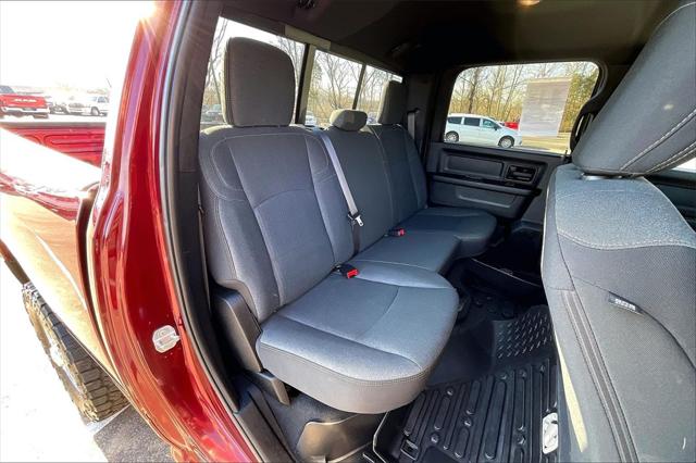 Used 2021 RAM 2500 For Sale in Millington, TN