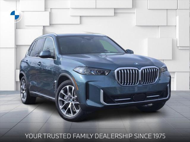 2026 BMW X5 xDrive50e for sale in Boulder, CO
