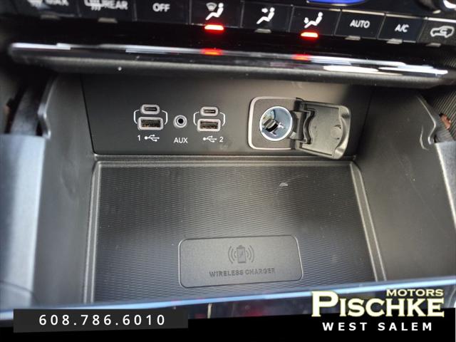 2025 Jeep Grand Cherokee L Altitude X 4x4
