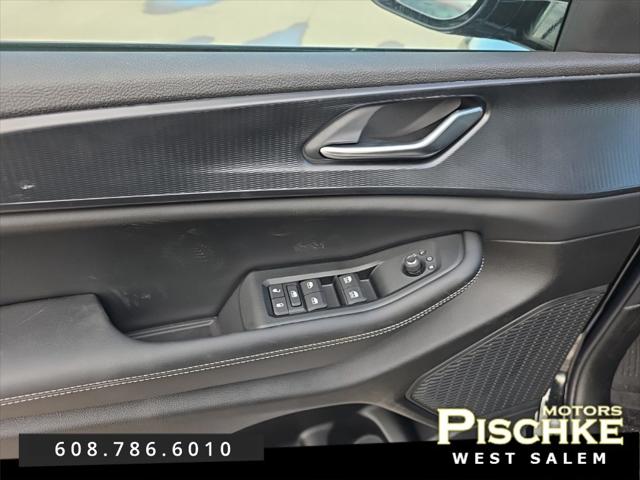 2025 Jeep Grand Cherokee L Altitude X 4x4