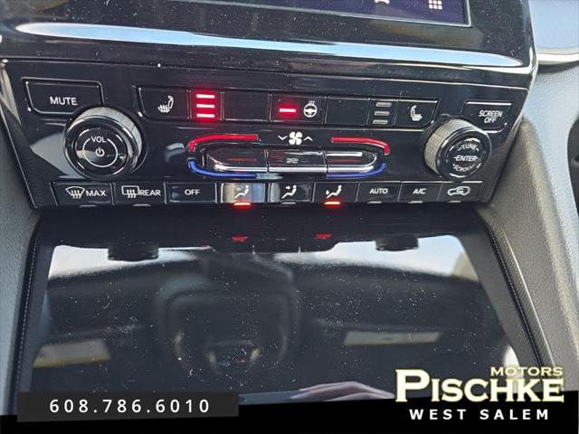 2025 Jeep Grand Cherokee L Altitude X 4x4