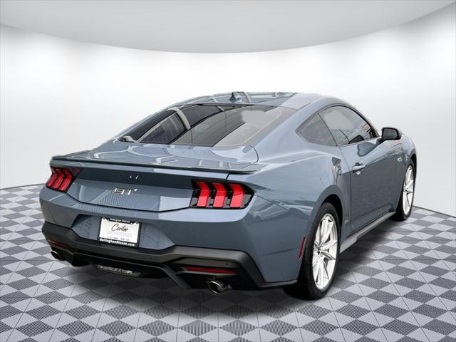 Used 2024 Ford Mustang For Sale in Bellingham, WA