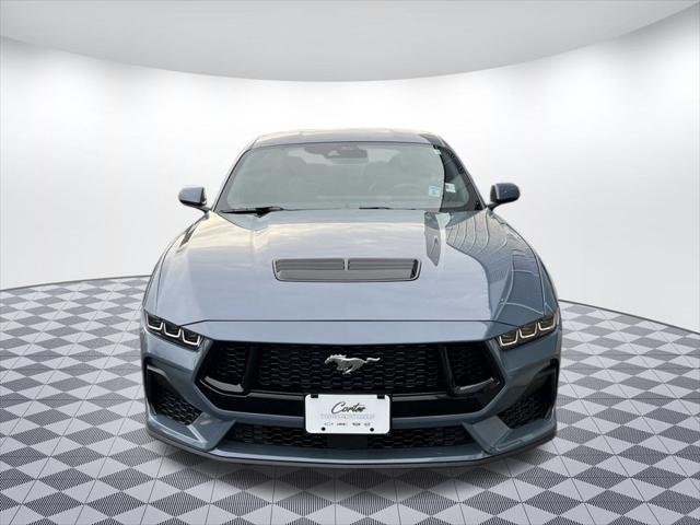 Used 2024 Ford Mustang For Sale in Bellingham, WA