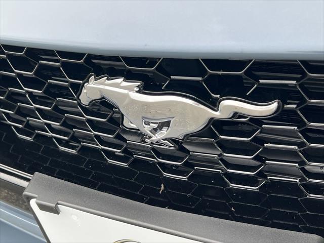 Used 2024 Ford Mustang For Sale in Bellingham, WA