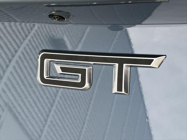 Used 2024 Ford Mustang For Sale in Bellingham, WA