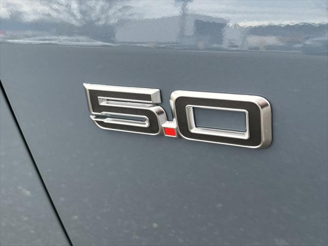 Used 2024 Ford Mustang For Sale in Bellingham, WA