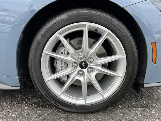 Used 2024 Ford Mustang For Sale in Bellingham, WA