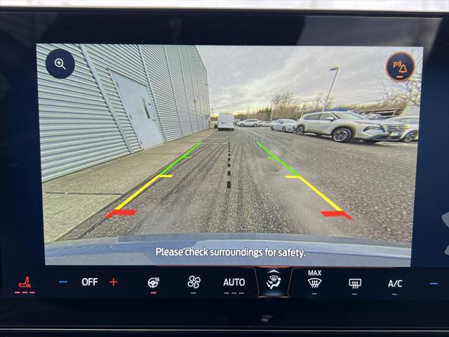 Used 2024 Ford Mustang For Sale in Bellingham, WA