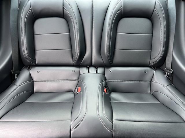 Used 2024 Ford Mustang For Sale in Bellingham, WA