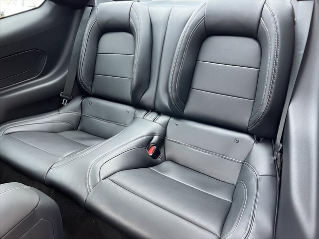 Used 2024 Ford Mustang For Sale in Bellingham, WA