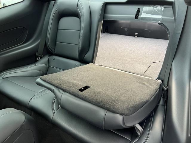 Used 2024 Ford Mustang For Sale in Bellingham, WA