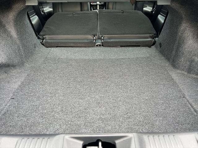 Used 2024 Ford Mustang For Sale in Bellingham, WA