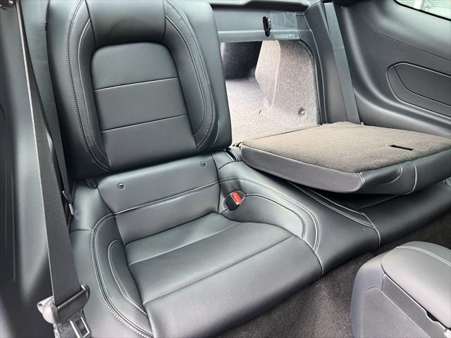 Used 2024 Ford Mustang For Sale in Bellingham, WA