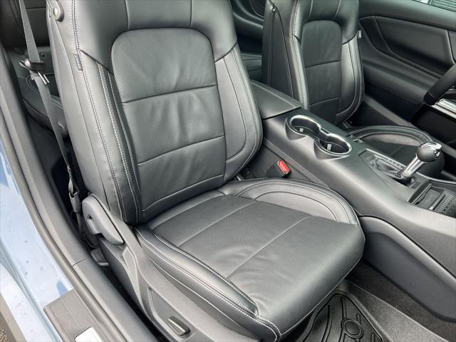 Used 2024 Ford Mustang For Sale in Bellingham, WA