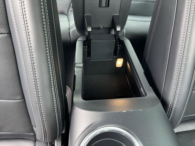 Used 2024 Ford Mustang For Sale in Bellingham, WA